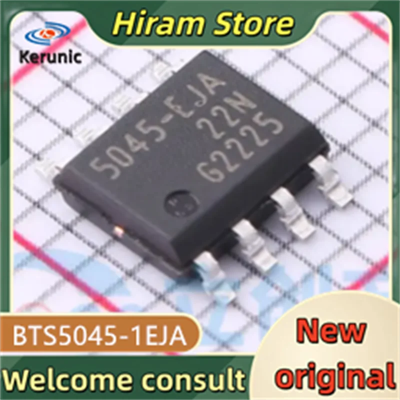 5PCS 5045-EJA New and Original BTS5045-1EJA BTS5045-1 BTS5045
