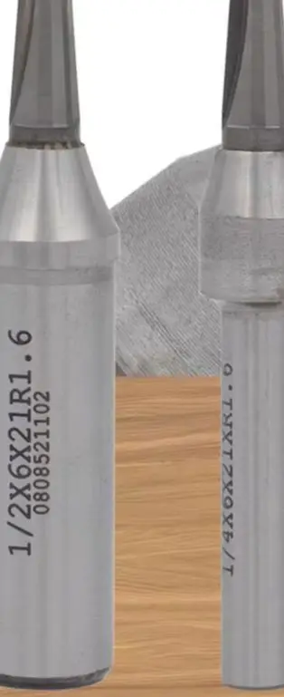 

TCT Grooving Cutter: Precision V-Shaped Tool For Wood Bending For Wood Bending High-selling Power Tool Accessories