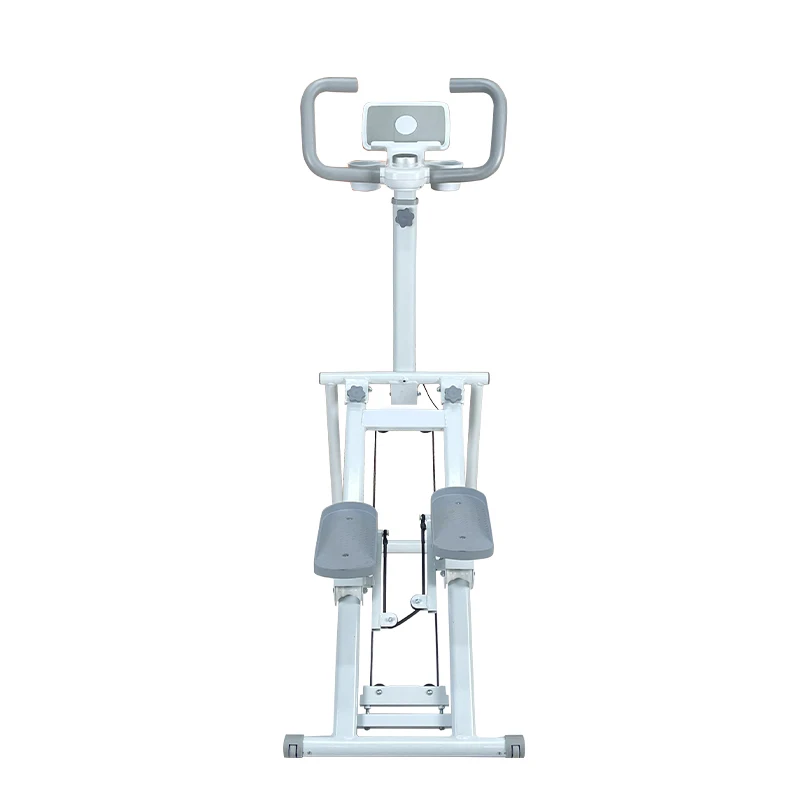 Popular Climbing Training Rack Rock Climbing Machine Indoor Mountain Vertical Stair Ladder Climbing Machine Stair Stepper