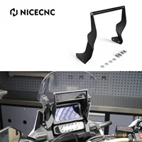 Soporte de navegación NICECNC para Honda CRF1100L Africa Twin 2020-2025, para Honda CRF1100L Africa Twin Adventure Sports 20-25