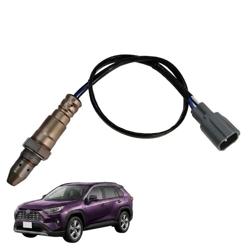 

Cars for Toyota 89467-0R050 894670R050
