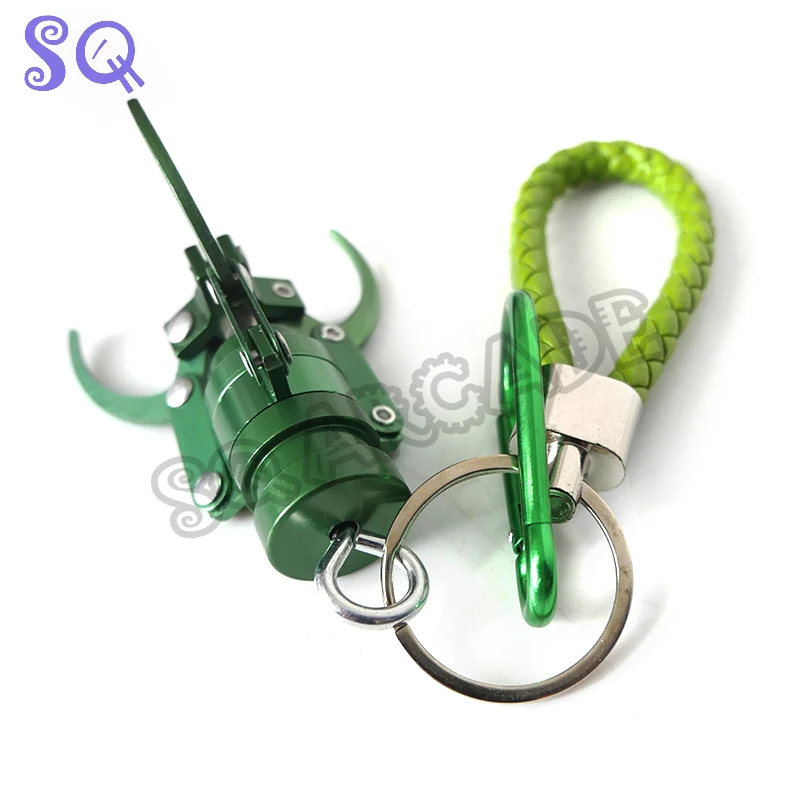 60mm Crane Machine Gift Gold Plated Mini Claw Vending Diy Toy Game for Coin Operated Doll  Machine Game Prize