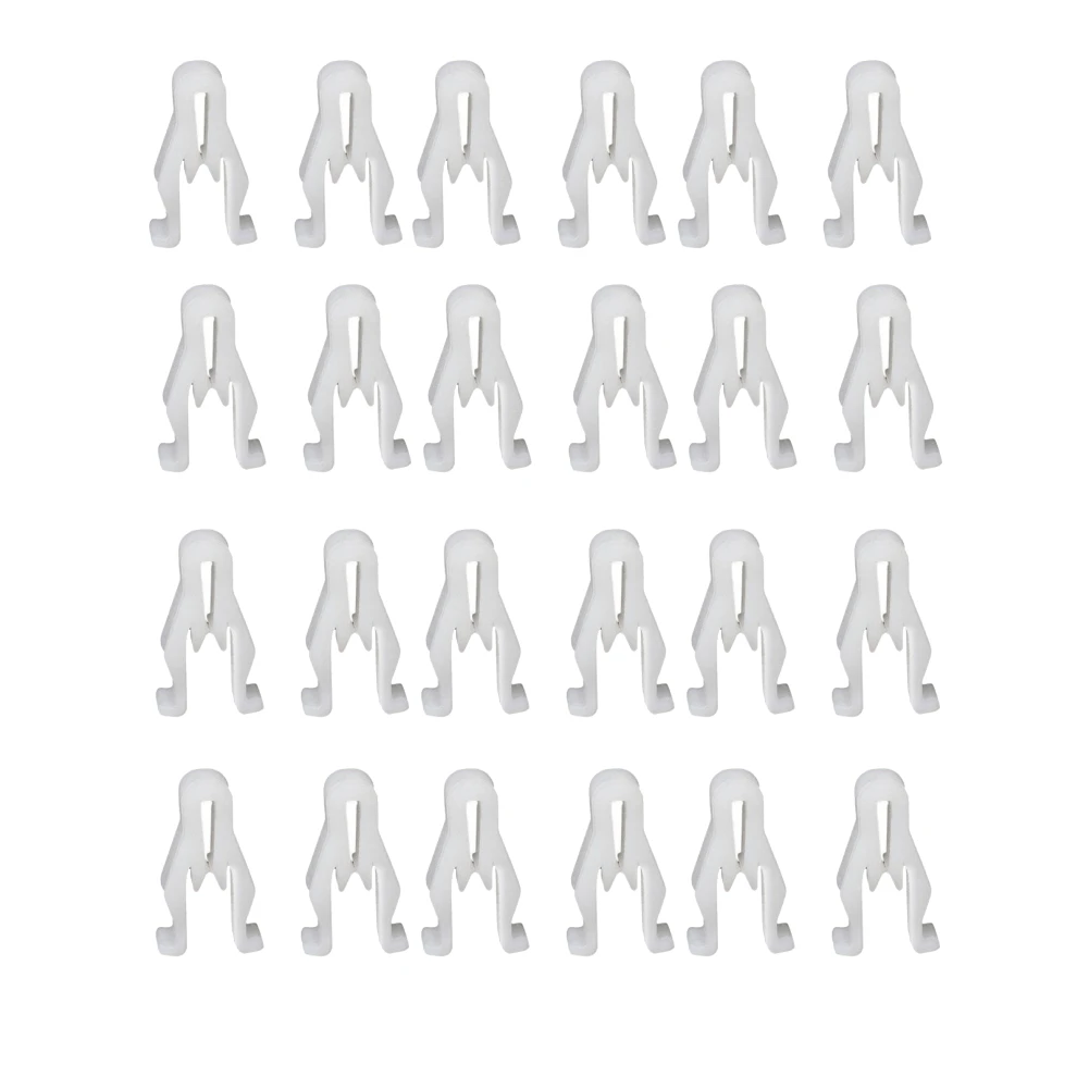 30 قطعة لوحة القيادة السيارات السحابة كليب سيارة وحدة التحكم الصوت CD DVD الملاحة أداة لوحة مشبك اكسسوارات السيارات الداخلية