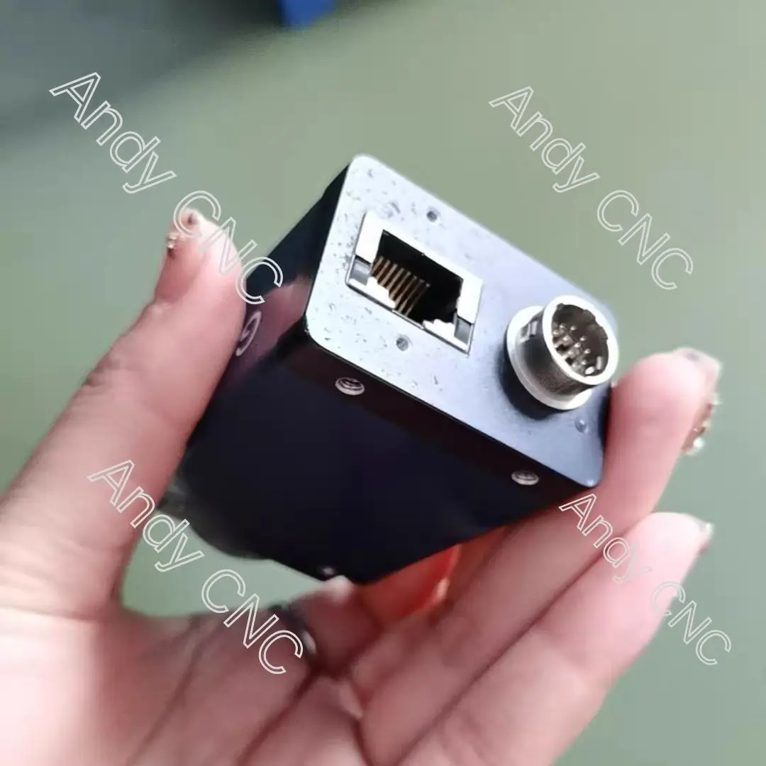 Used CR-GEN0-M6400R3 Industrial Camera Test OK Fast Shipping