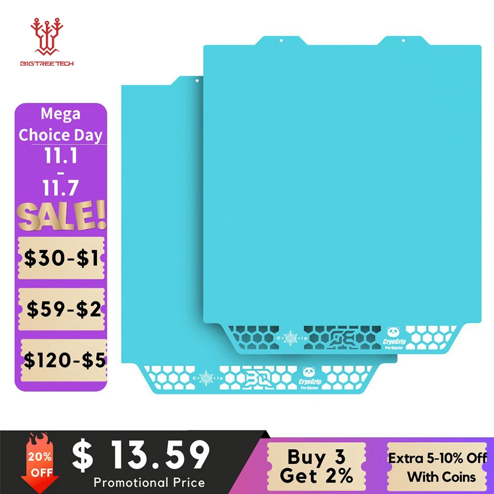 yZ[zBIQU Panda rhv[g CryoGrip Pro XvOX`[ ʎgp\ BambuLab P1P P1S P2S A1 X1 H2D 3Dv^[ Adventurer 5MΉ