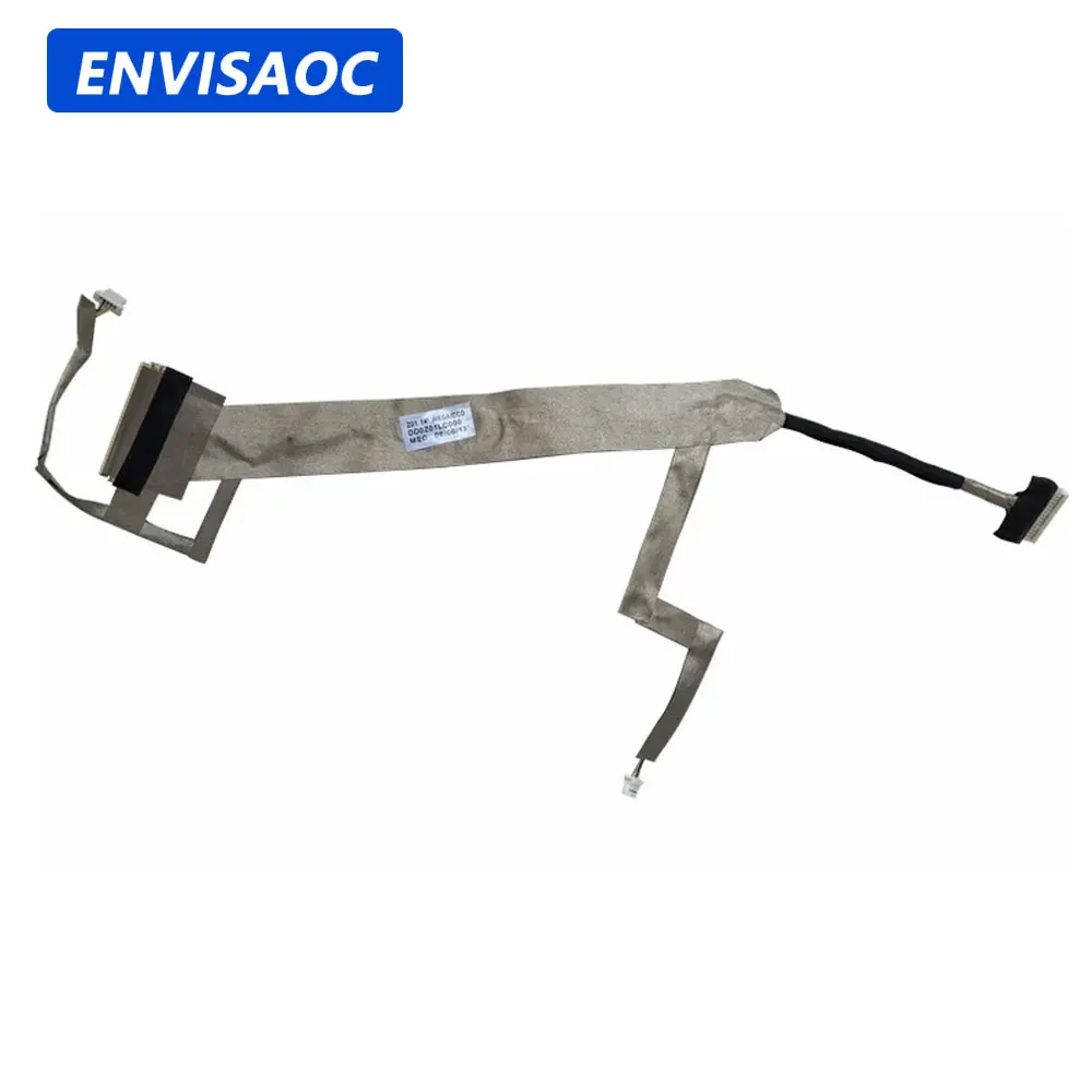 Cable flexible de pantalla LCD para portátil Acer Aspire 4720 4720Z 4720G 4520 4520G AS4520 4320 AS4320 4220 4220G OEM