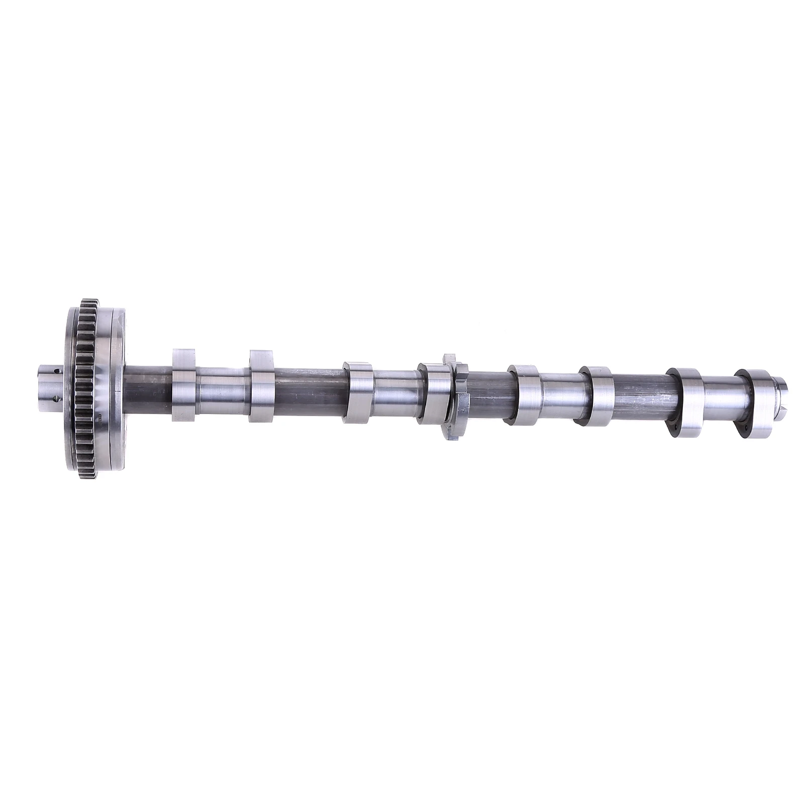 

Intake Camshaft Timing Gear Assembly Compatible for VW GTI Passat Tiguan AUDI A4 S4 Skoda 1.8L 06J109021H