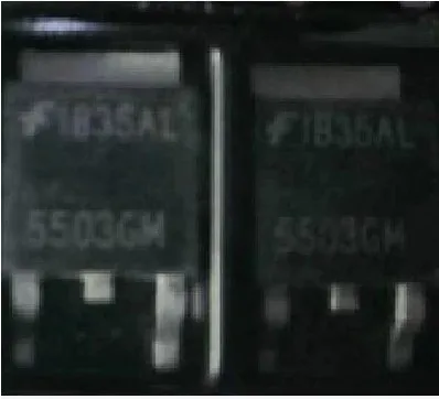 5503GM TO252IC