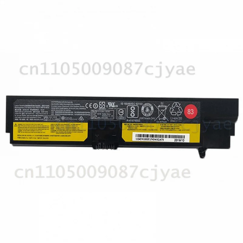 For Lenovo ThinkPad E570 E575 E570C Laptop Replacement Battery 01AV418 SB10K97575