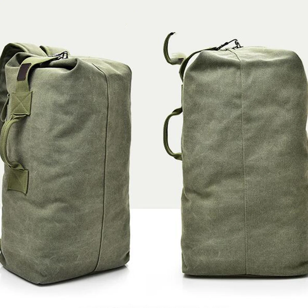 

Waterproof Travel Backpack Large Capacity Business Laptop For Men Multifunctional Bag With Metal Zippers Durable Storage