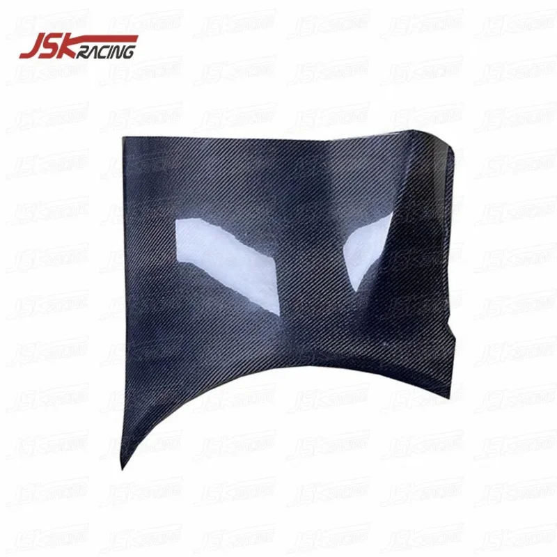 

STYLE CARBON FIBER FRONT FENDER For 2019-2020 SUPRA A90