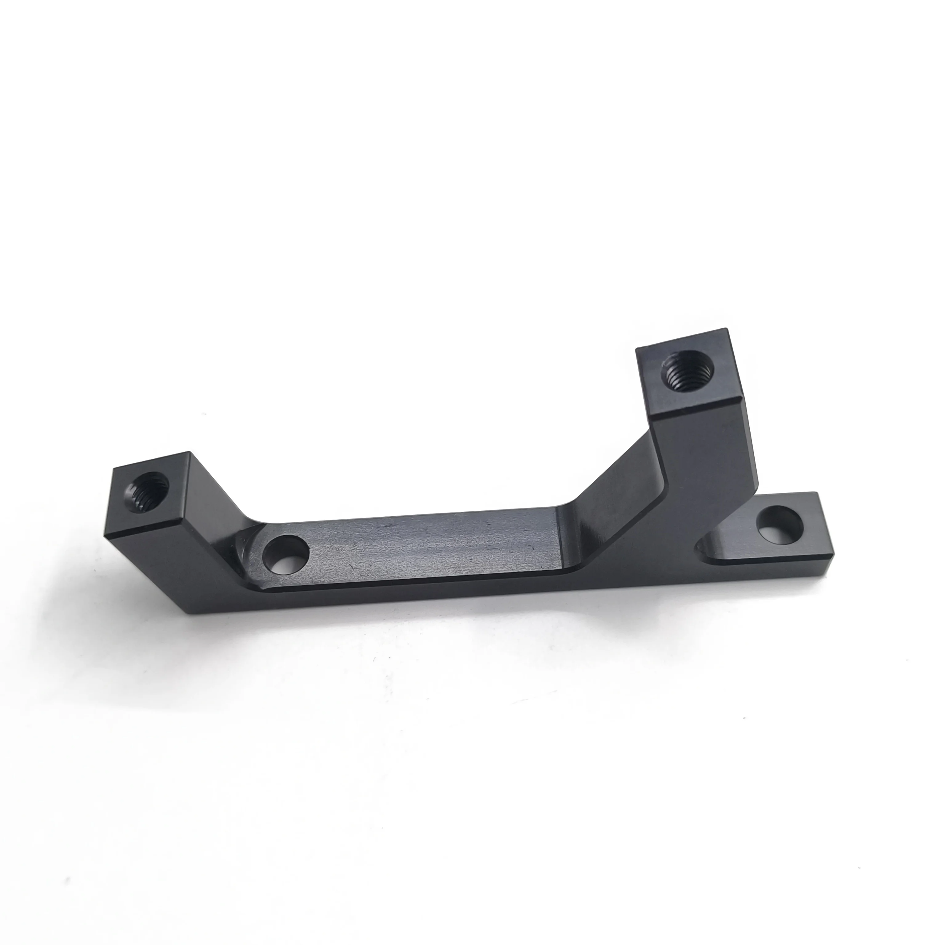 CNC Brake Adapter for Surron Light Bee Parts Converter E-Bike Brake Mount Adapter Dirt Bike Brake Bracket Caliper Adapter Mount