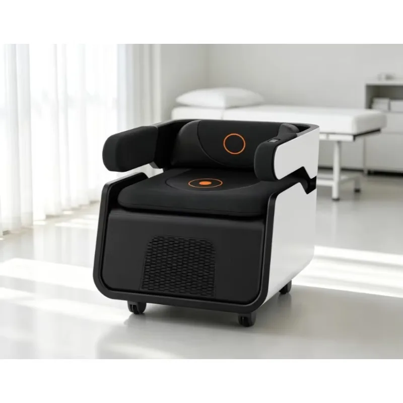 Pelvic Floor Muscle Repair EMS Desktop Magic Chair for Postpartum Recovery