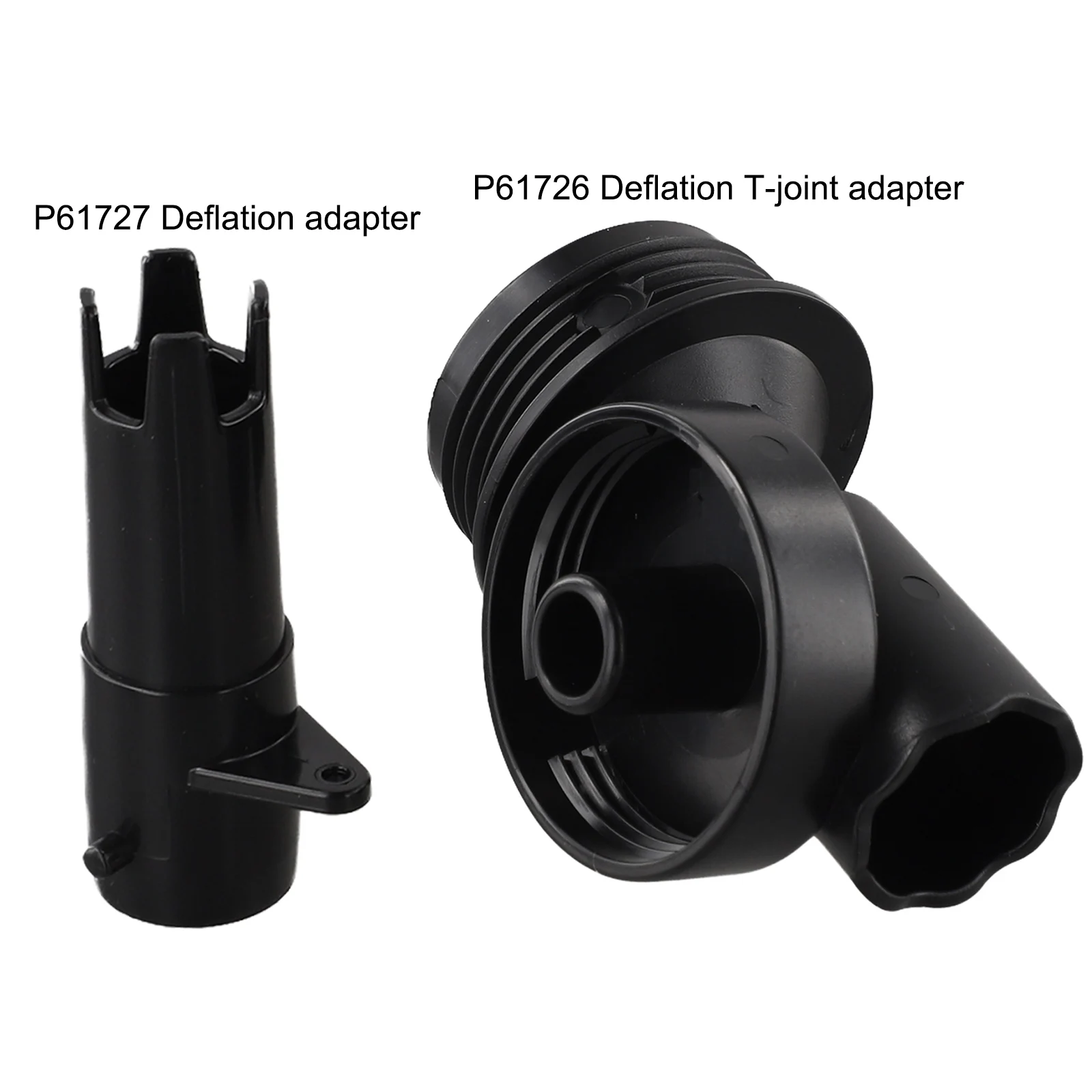 Compatible Replacement Valves Essential Tool for Setting Up For Coleman\'s Inflatable Products Model Series 726/627