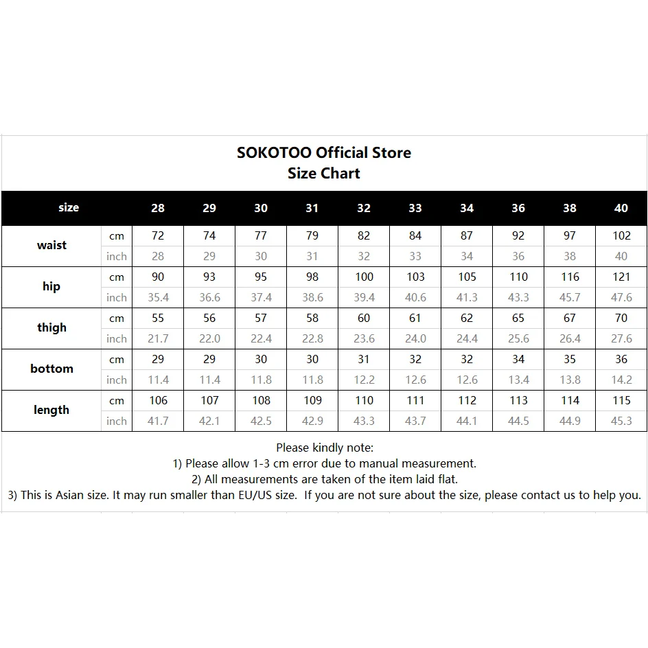 Men Ripped Distressed Jeans Streetwear Skinny Tapered Stretch Denim Pants Holes Patchwork Trousers