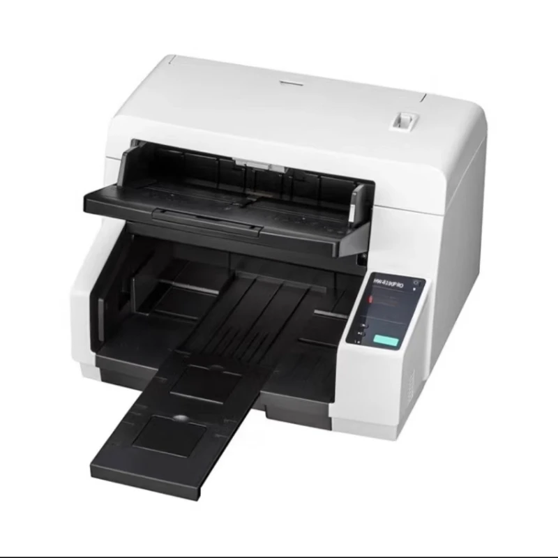 Paper-Fed High-Spee…