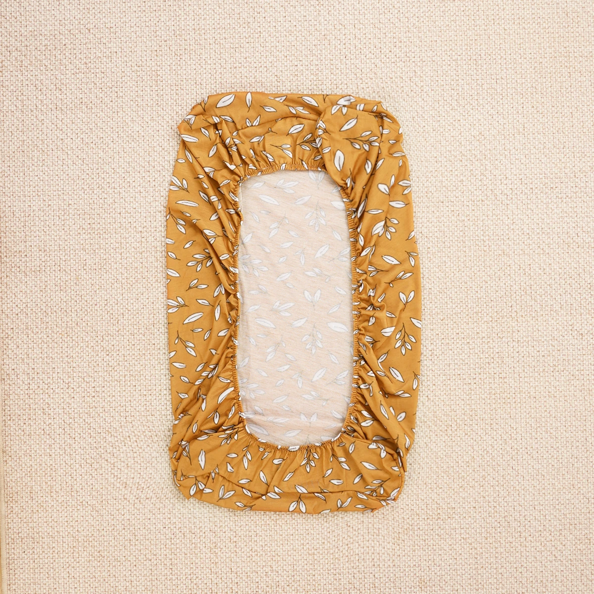 Thumbnail 4 - #11 Top 40 Baby Crib Sheet Sets Worth Buying In 2026
