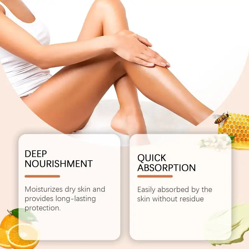 Natural Tallow Cream Moisturizing Body Cream For Dry Skin Deep Nourish Barrier Repair Non-Greasy Fast Absorb Dry Itchy Sensitive