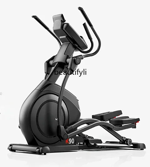 Elliptical machine household high-end commercial fitness equipment spacewalk instrument gym dedicated commercial