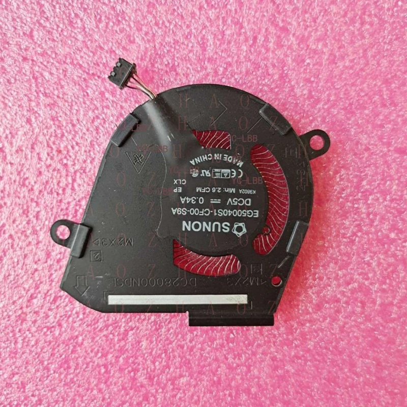 

Оригинальный вентилятор охлаждения L+ для Dell/DELL Latitude 7300 0866D6