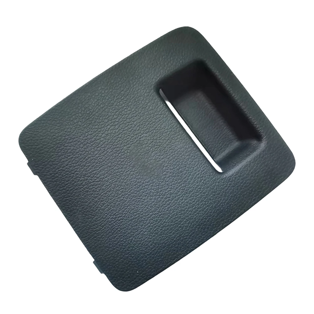Console Fuse Lid Fuse Box Cover For Damaged Part Replacement Heat Resistant Material Anti-aging Properties Quick Installation