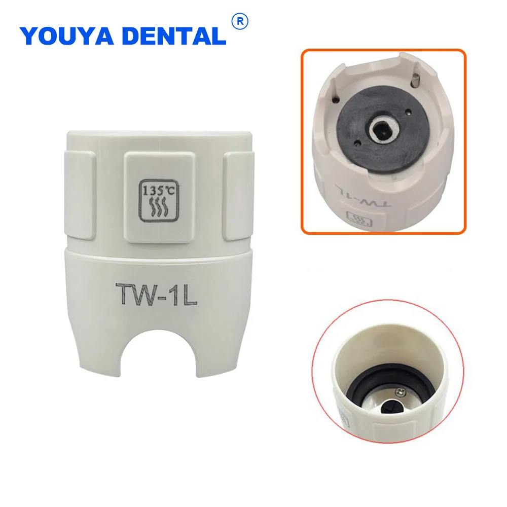 Dental Torque Wrench Ultrasonic Scaler Tips for EMS for Woodpecker Key Holder Scaler Handpiece Lab Tools Dentistry Scaling