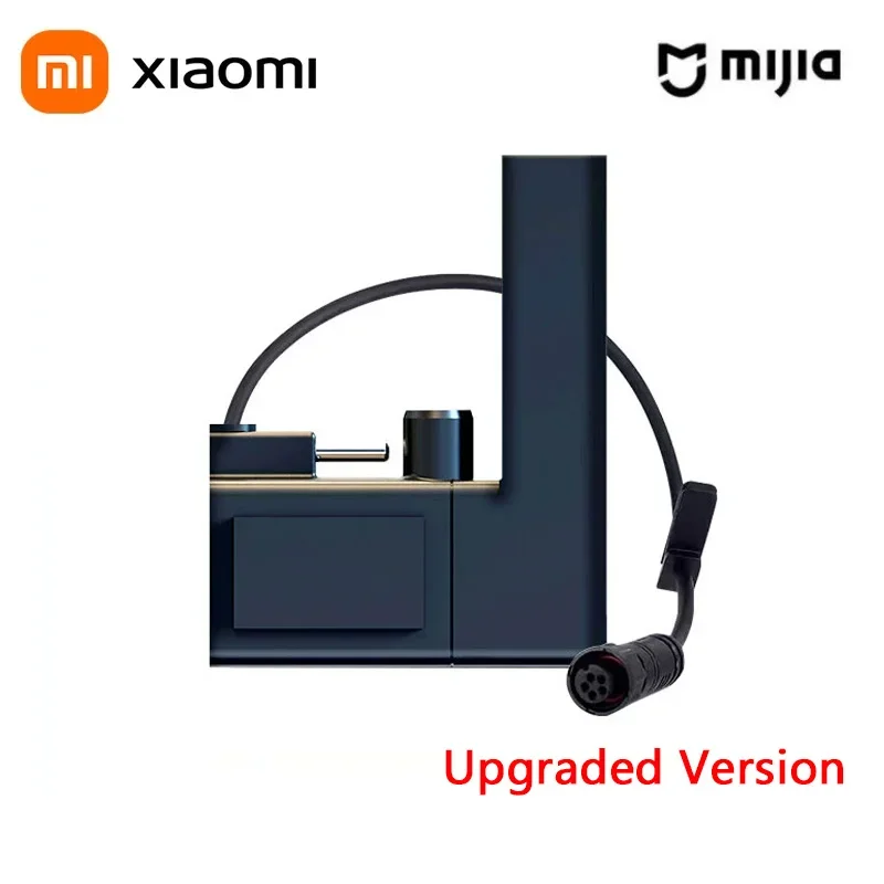 Fish Tank Water Pump For Xiaomi Mijia Smart Fish Tank Replacement Installation One click Drainage Design HWL-M100