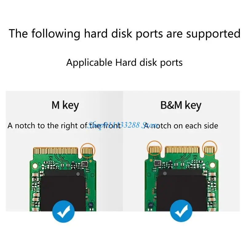 G88D for M.2 Riser Card for M.2 NVME to PCIE Dual Disk Hard Drive SSD Adapter Expansion Card for PCIE X16 Slot Motherbo