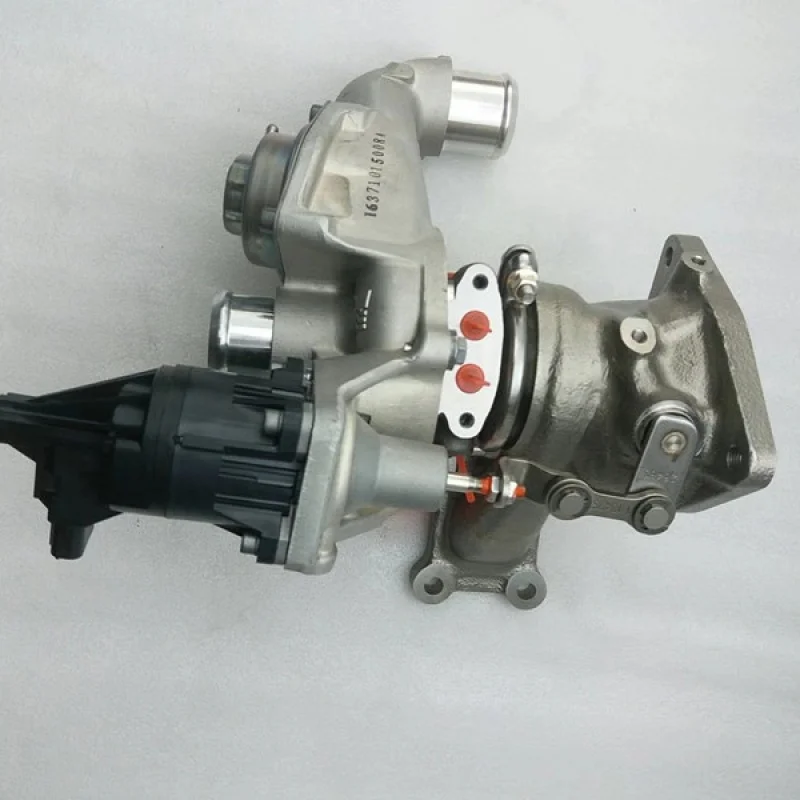 16319700008   شاحن توربيني لمحرك هوندا سيفيك 1.0 VTEC FEV VTEC FK6 1.0T 16319880006   1895-5 AAY-H01: