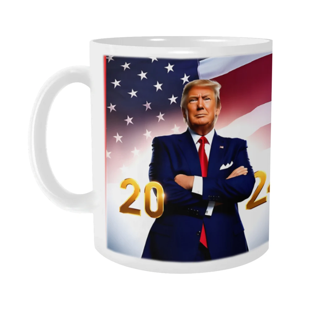 

Make America Great Again Ceramics Coffee Mug Cute Gamer Birthday Gift Back To School Mug