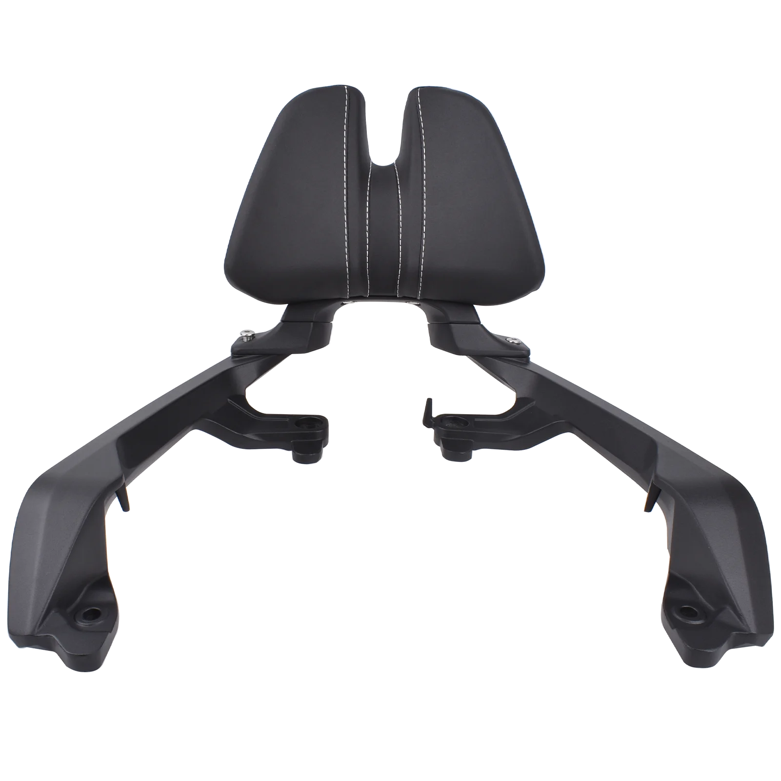 For Honda X-ADV 750 XADV 750 2021-2024 2023 Motorcycle Rear Passenger Seat Backrest Cushion Back Rest Pad Accessories ﻿