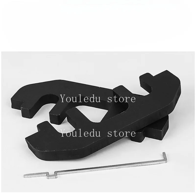 Applies To Ford Edge Mustang Explorer Raptor MKX Lincoln 3.5L3.7L4.0L V4T Engine Timing Tool
