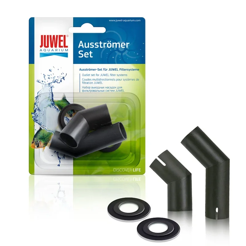 

Germany JUWEL DIVERSION NOZZLE SET Compatible with all JUWEL aquariums