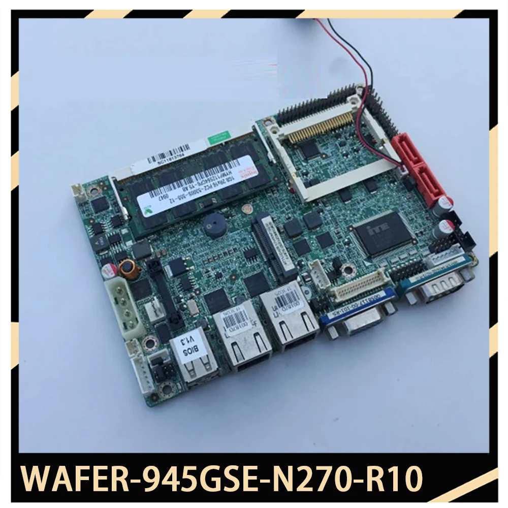 

WAFER-945GSE-N270-R10 Для материнской платы IEI Embe-доплата