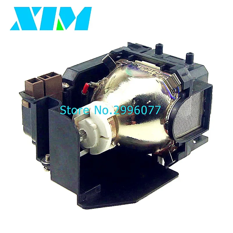 High Quality For NEC VT490 VT491 VT580 VT590 VT595 VT695 VT495 for CANON LV-7250 LV-7260 VT85LP Replacement Projector Lamp