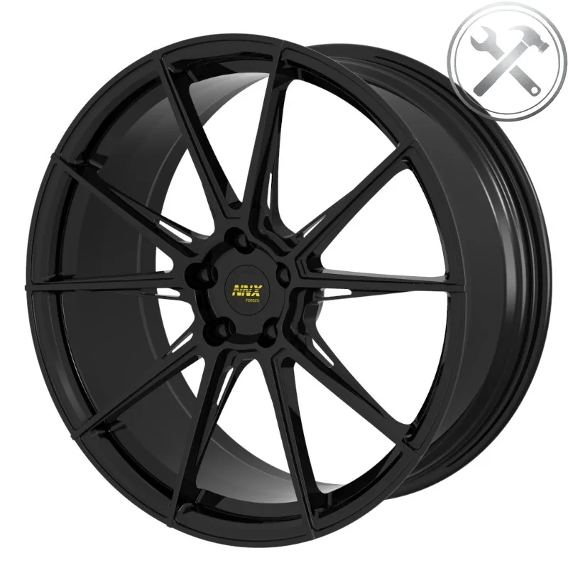 

Hot Sale Custom Design 16 17 18 19 20 21 22 Inch Forged Aluminum Alloy Sport Style Universal Wheel Rims