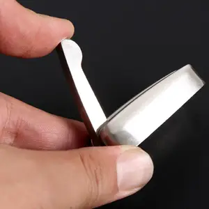 Zinc Alloy Hanger for Kitchen and Bathroom, RV, Motorhome, Screw Mount, Bezorom, Bag, Coat, Towel Hook, Oter Vehicle Parts Accessories 10 Main Sales Bathroom Motorhome - №2