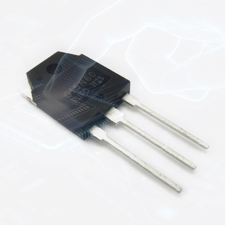 (5-10-20-30-100PCS) 3000 TO-220F RJP30E2