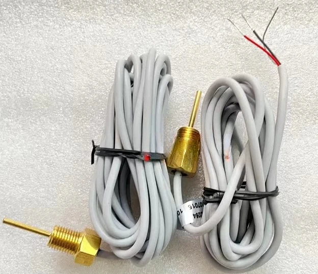 

Applicable Temperature Sensor 2605700780 Air Compressor Accessories 711632E1-21D264