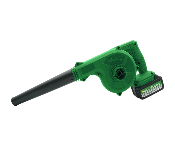 

NewBeat Portable Handle Garden Air Leaf Dust Car Mini Electric High Power Cordless Blower Lithium