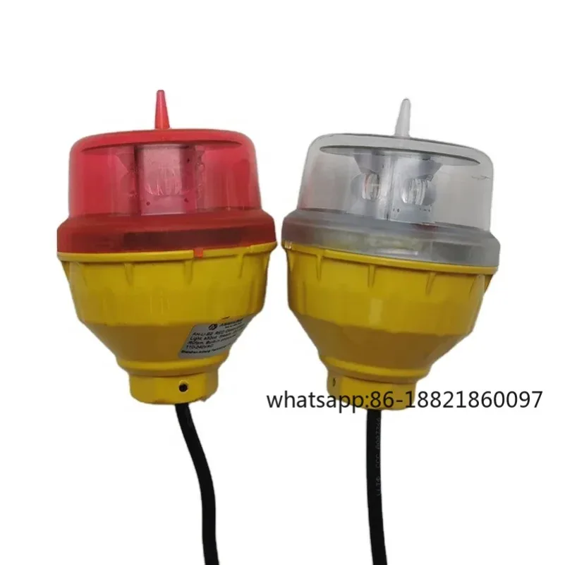 JV-LI-B2 Low Intens…