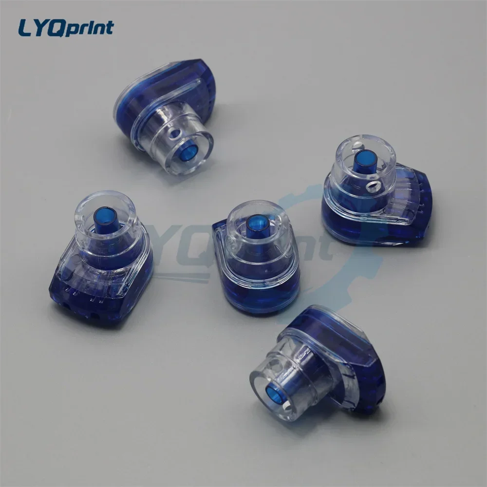 Applicable To Heidelberg Komori KBA Printing Press Powder Spray Nozzle Powder Spray Head WEKA Powder Spray Nozzle