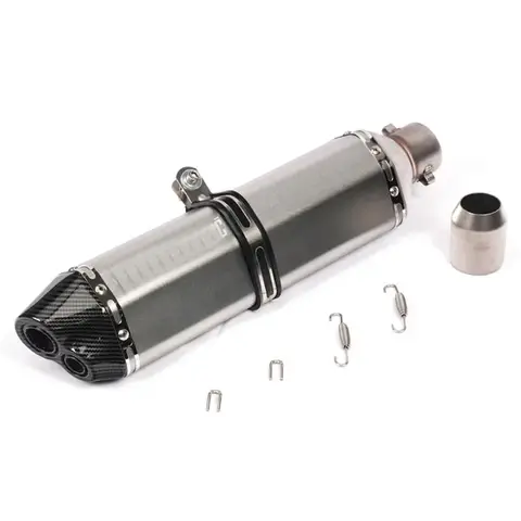51mm Akrapovic Fit Solenoid Valve -AliExpress
