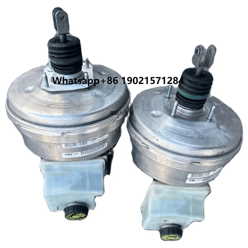 

Auto Brake Vacuum Booster for W164 W166 GLE300 ML350 GL450 A1664300630R Brake Booster Pump