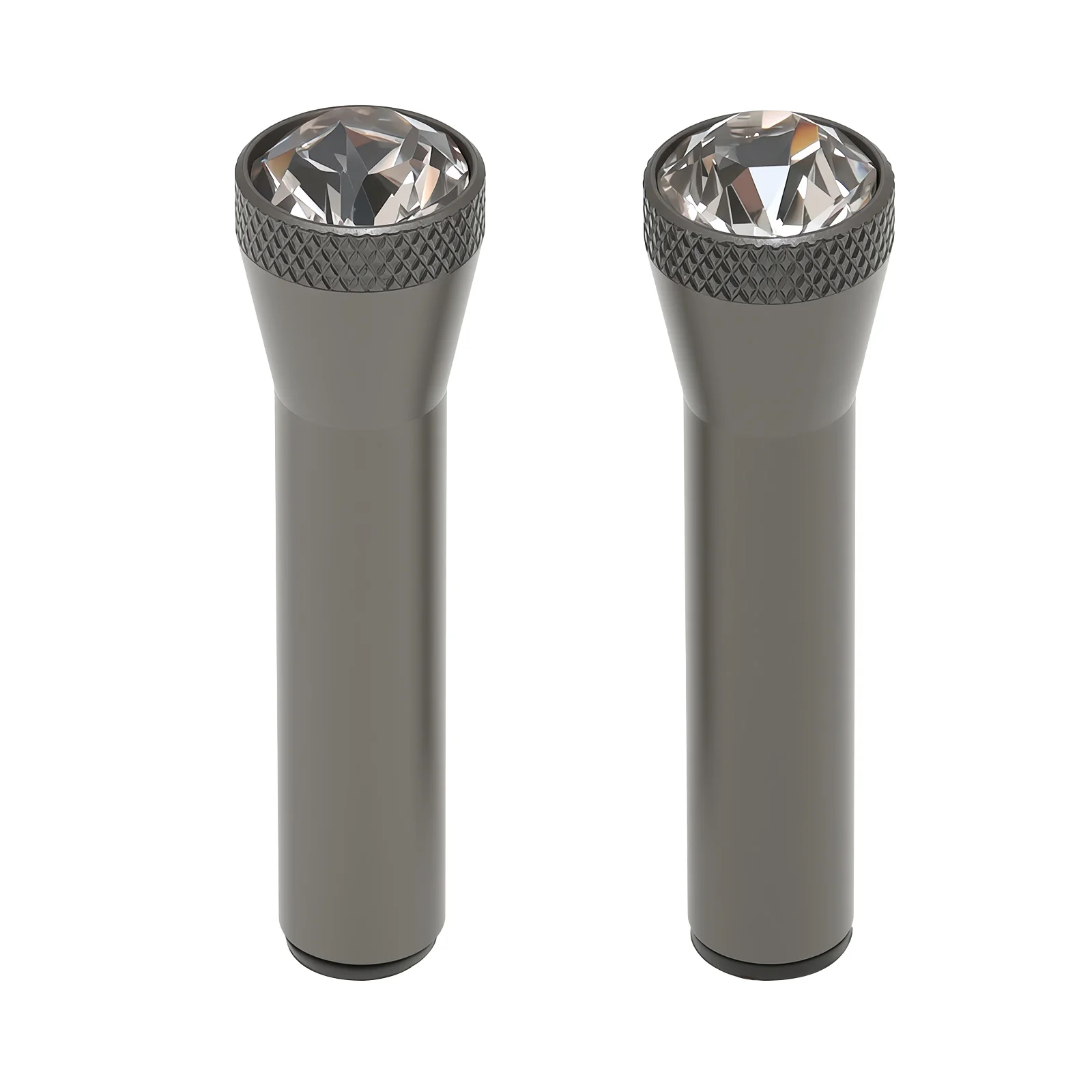 หมุดล็อคประตูคริสตัล แข็งแรง ทนทาน อุปกรณ์ตกแต่งรถยนต์ สำหรับ BMW E46 E34 F25 E60 F10 F30 E36 E31 E39 E90 F20 E91 G20 X5