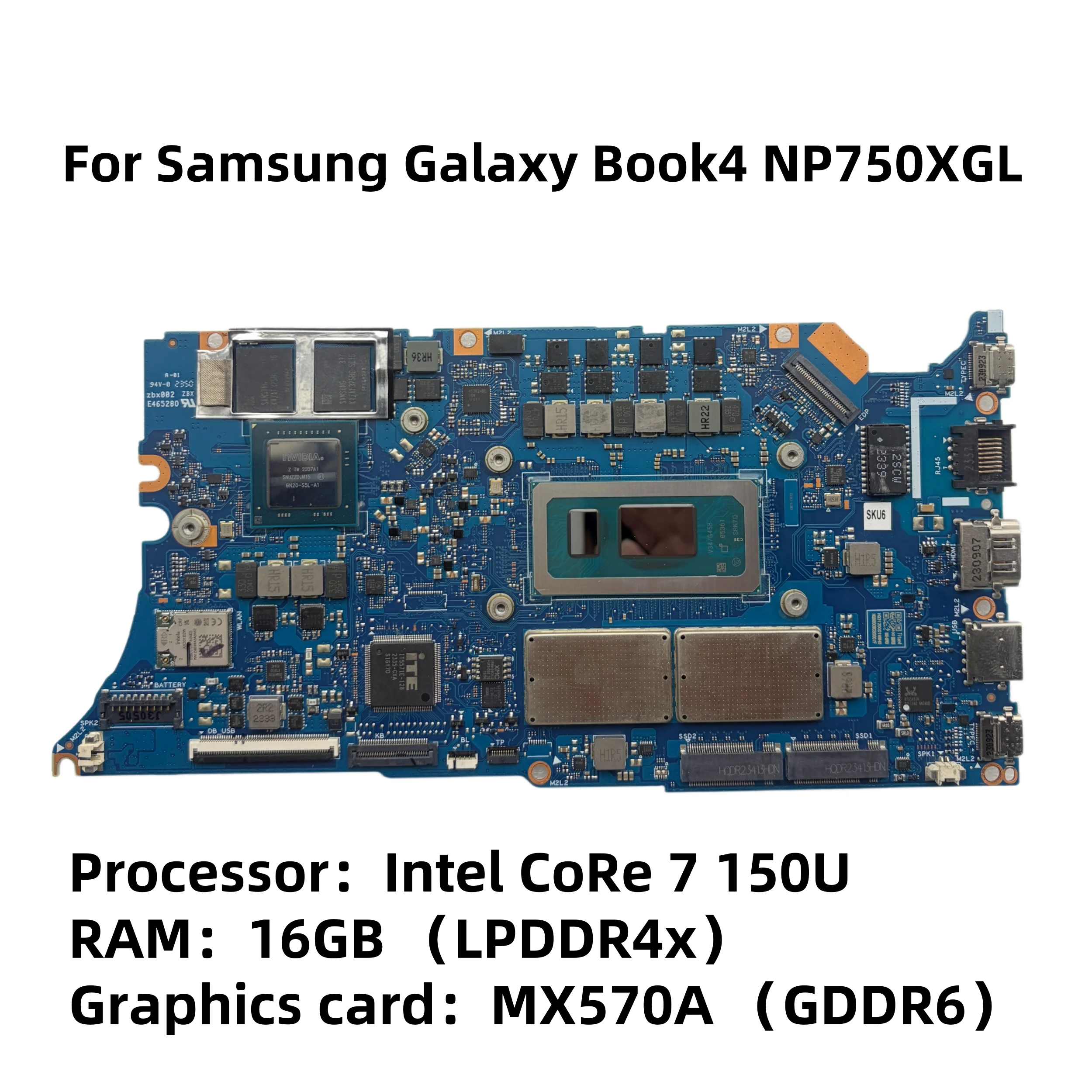 Samsung 4GB DDR4 RAM -AliExpress
