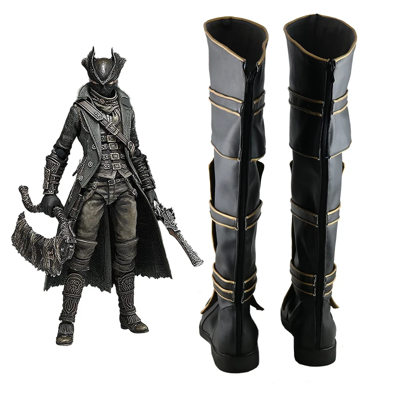 Sbc3c5634ab6c4b299b0e2a098512a411H - Bloodborne Shop