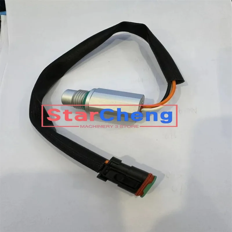 

Higher Quality for Caterpillar 129-6628 1296628 Speed Sensor Excavator E345B Engine Accessories