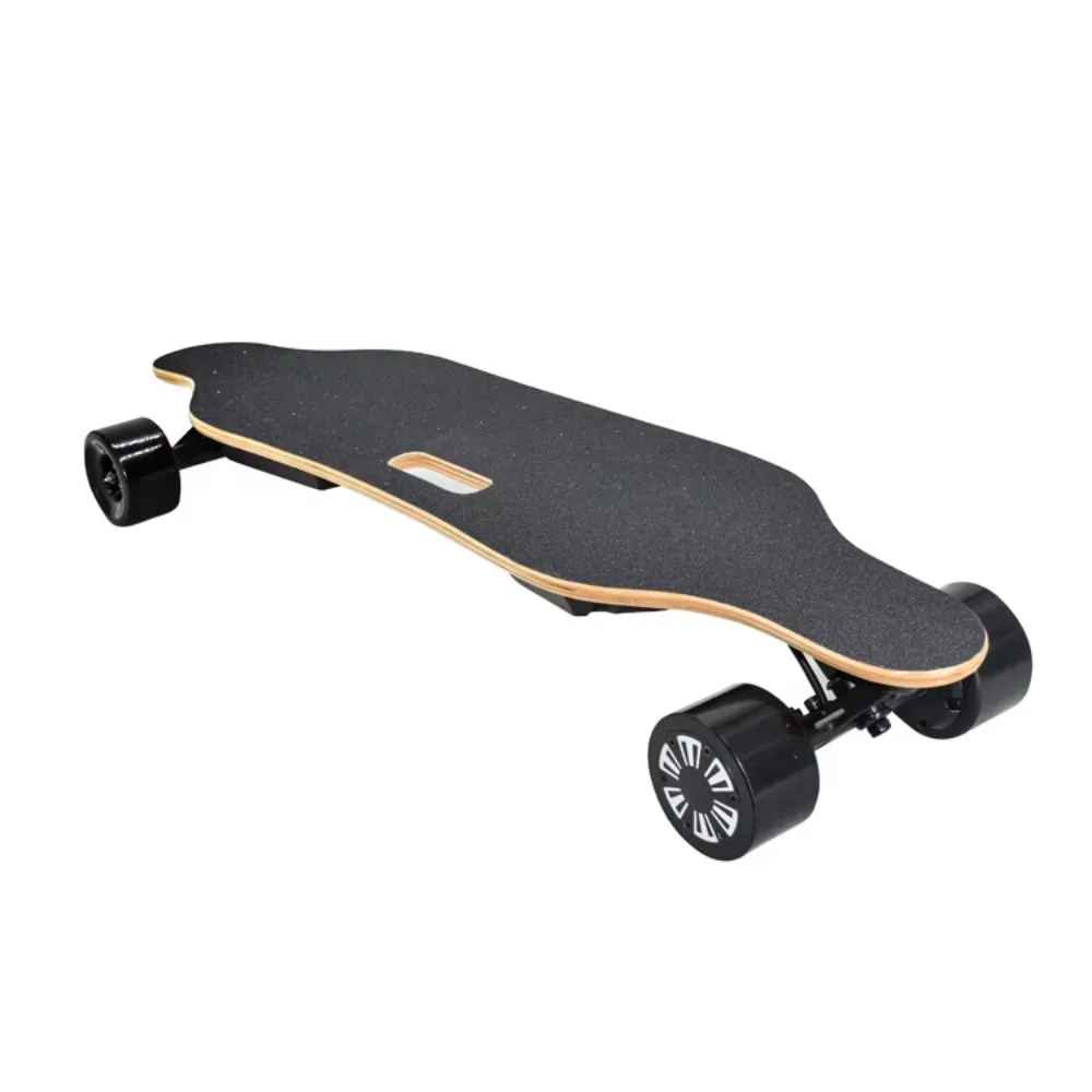 600w 36v Jinan Gtr Esc Brushless Ad Jking Adults Tony Hawk Electric Skateboard Offroadel Ektro-skateboard - view 4