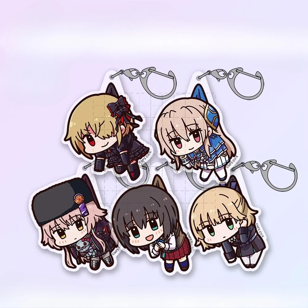 Game Kayamori Ruka …